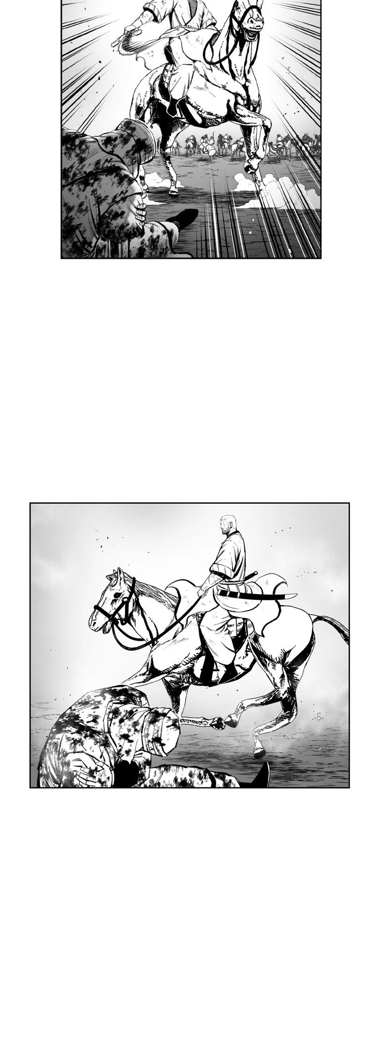 Red Storm Chapter 373 page 27 - Chapter 373