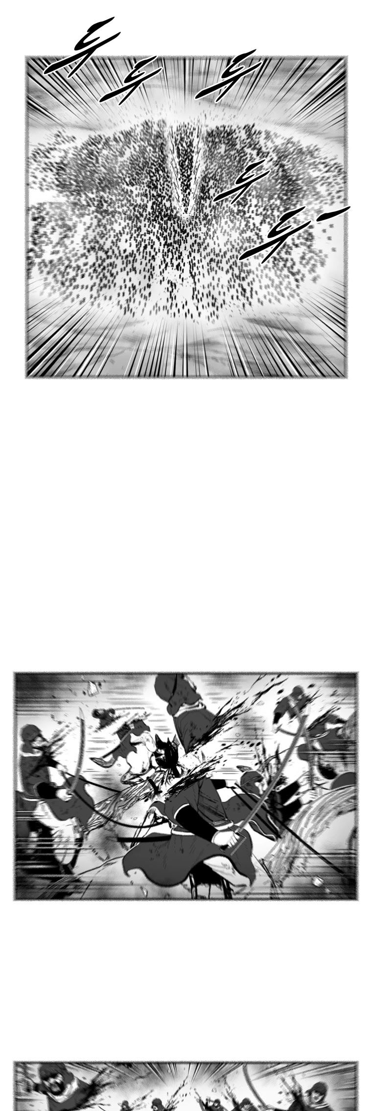 Red Storm Chapter 373 page 29 - Chapter 373