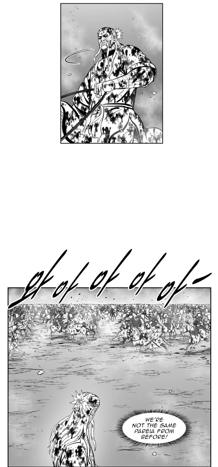 Red Storm Chapter 373 page 31 - Chapter 373