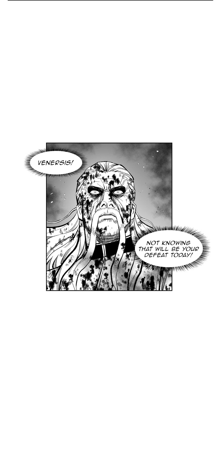Red Storm Chapter 373 page 32 - Chapter 373