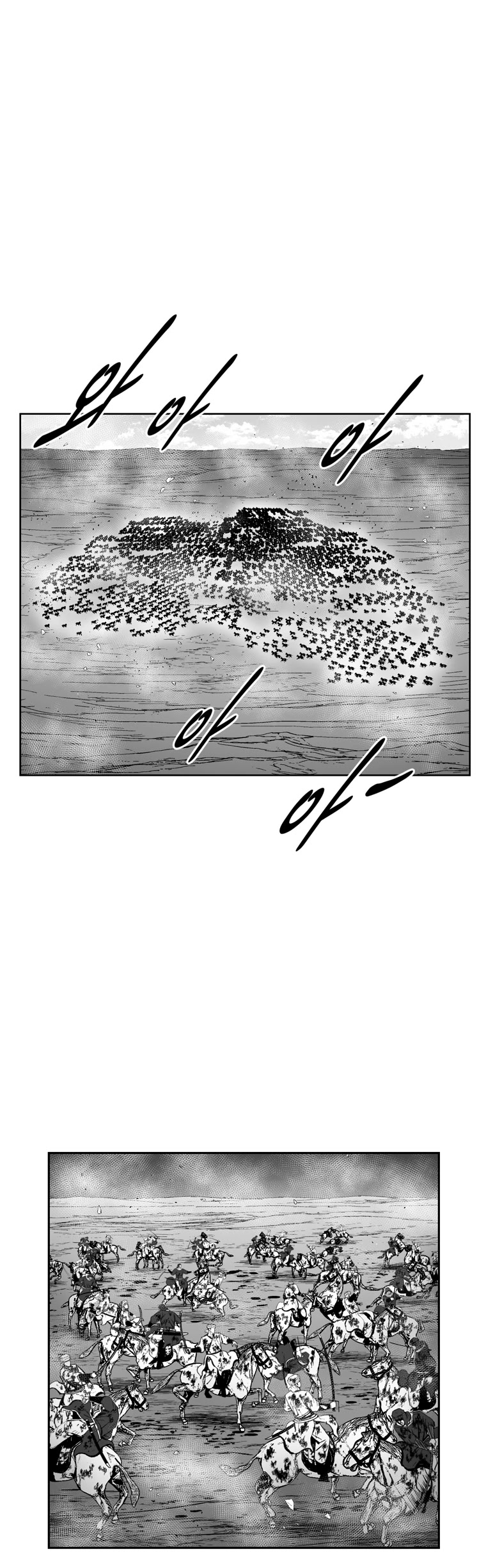 Red Storm Chapter 373 page 33 - Chapter 373