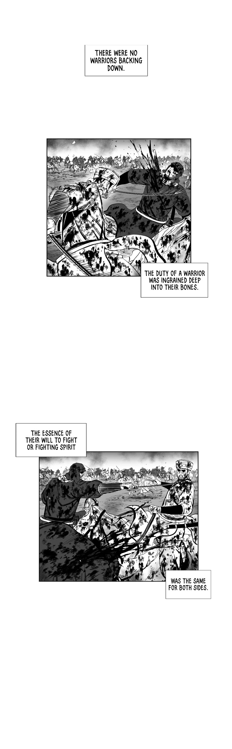 Red Storm Chapter 373 page 34 - Chapter 373