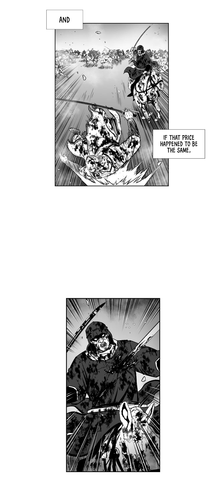 Red Storm Chapter 373 page 35 - Chapter 373