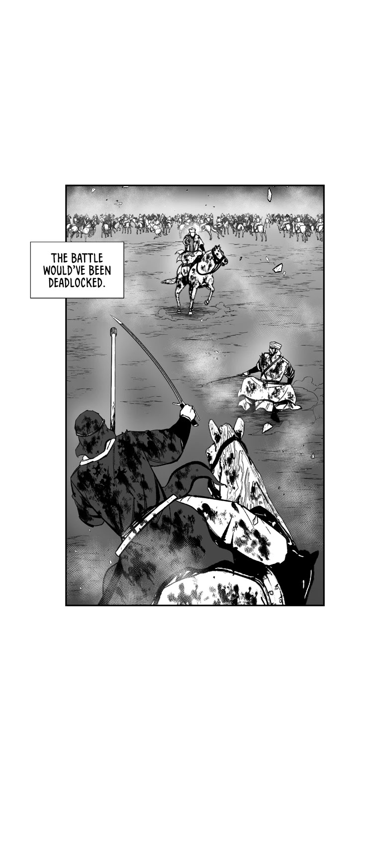 Red Storm Chapter 373 page 36 - Chapter 373