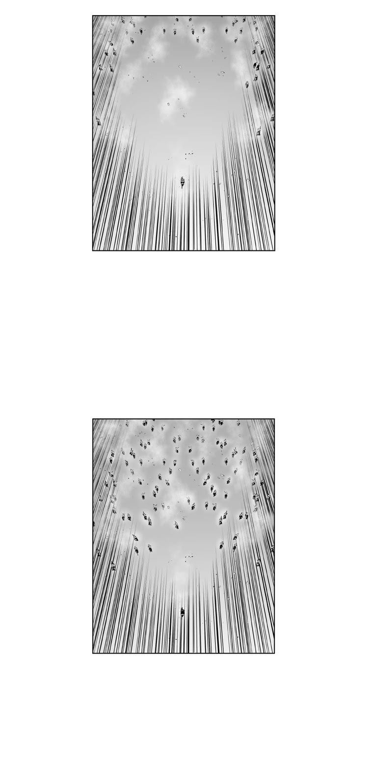 Red Storm Chapter 373 page 38 - Chapter 373