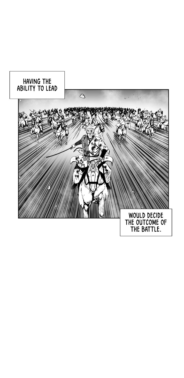 Red Storm Chapter 373 page 39 - Chapter 373