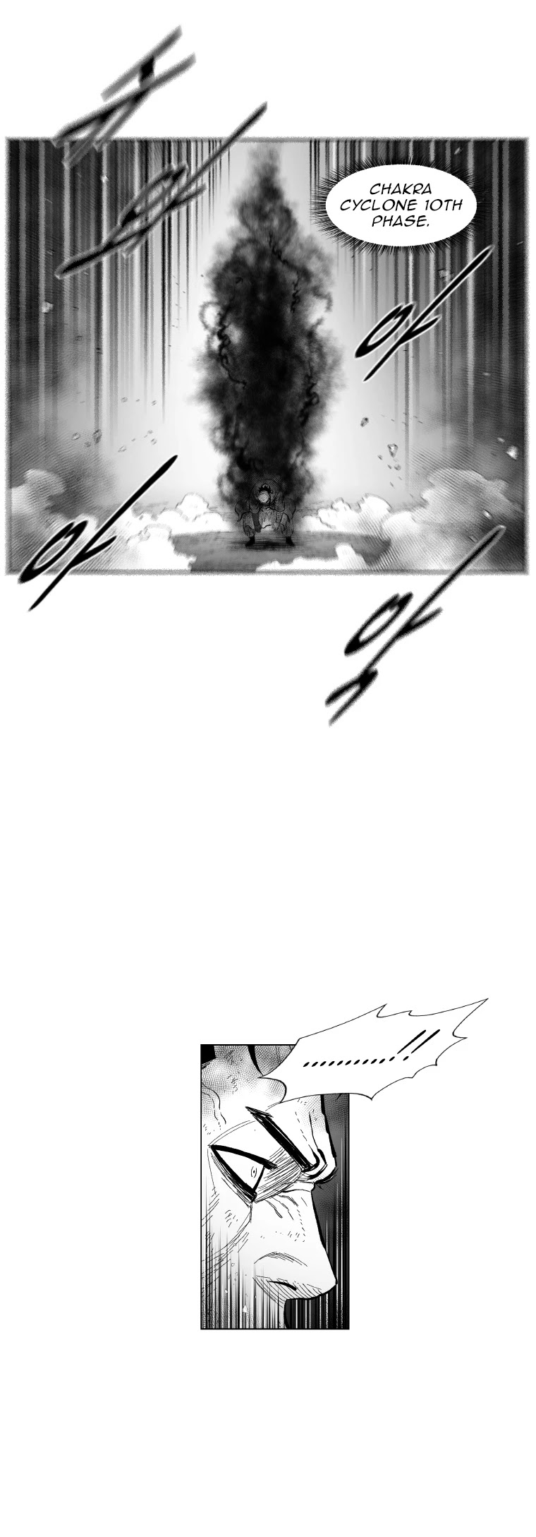 Red Storm Chapter 373 page 4 - Chapter 373