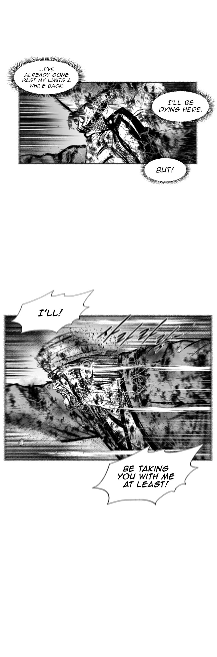 Red Storm Chapter 373 page 7 - Chapter 373