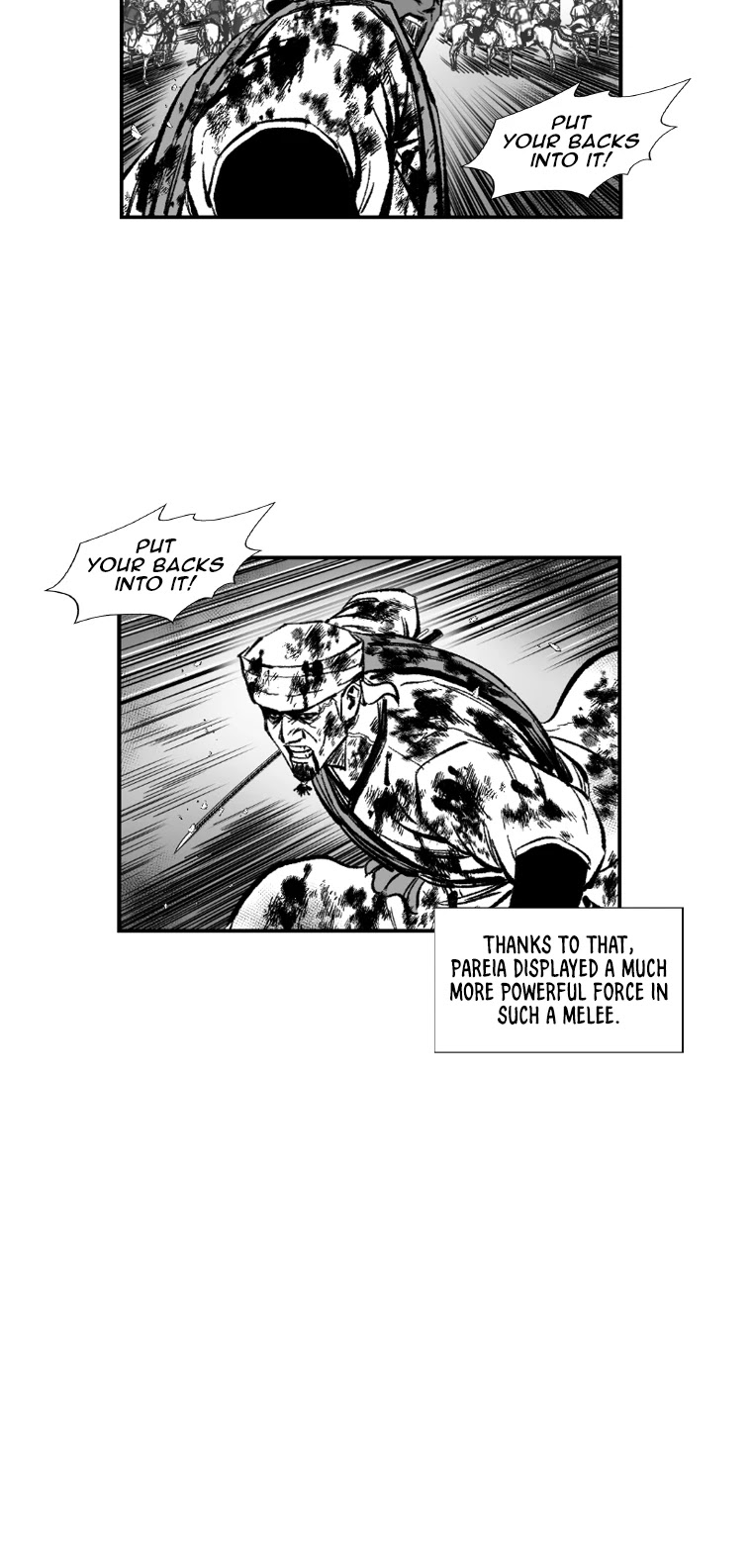Red Storm Chapter 374 page 10 - Chapter 374