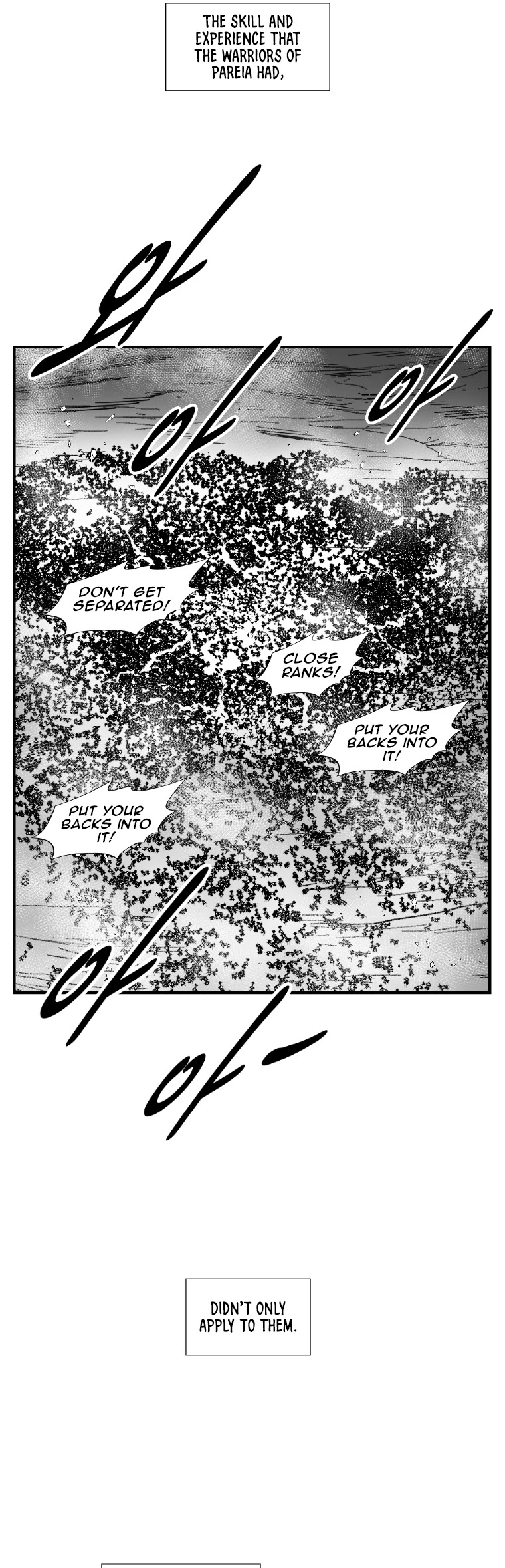 Red Storm Chapter 374 page 11 - Chapter 374