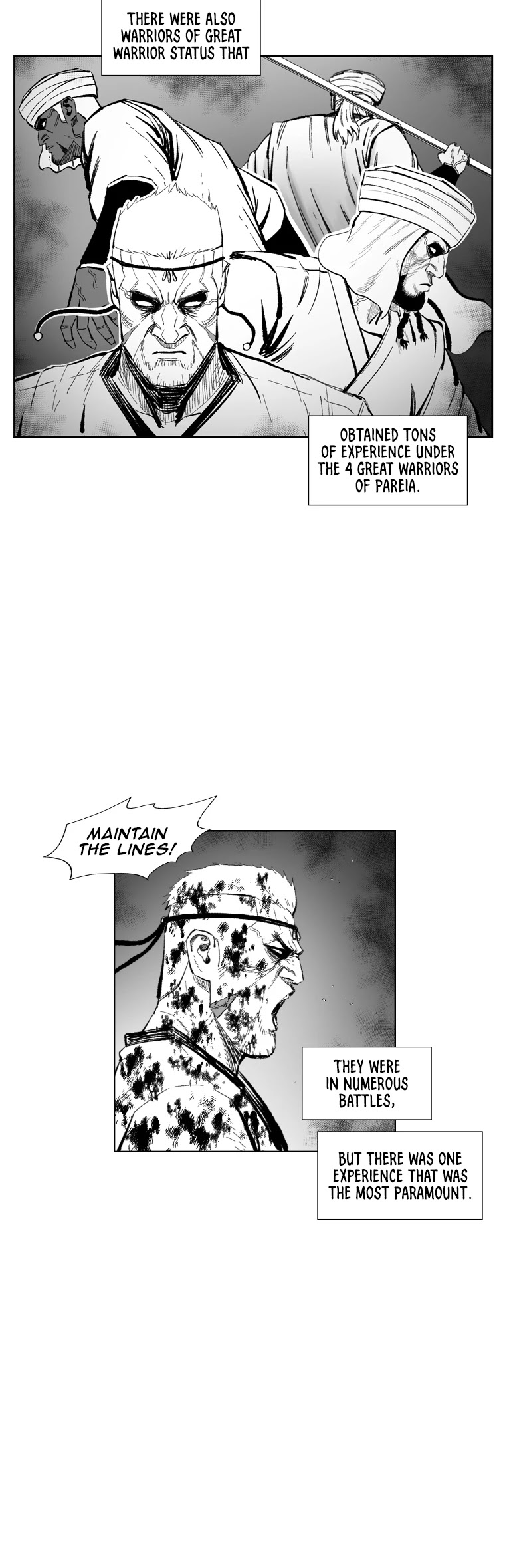 Red Storm Chapter 374 page 12 - Chapter 374
