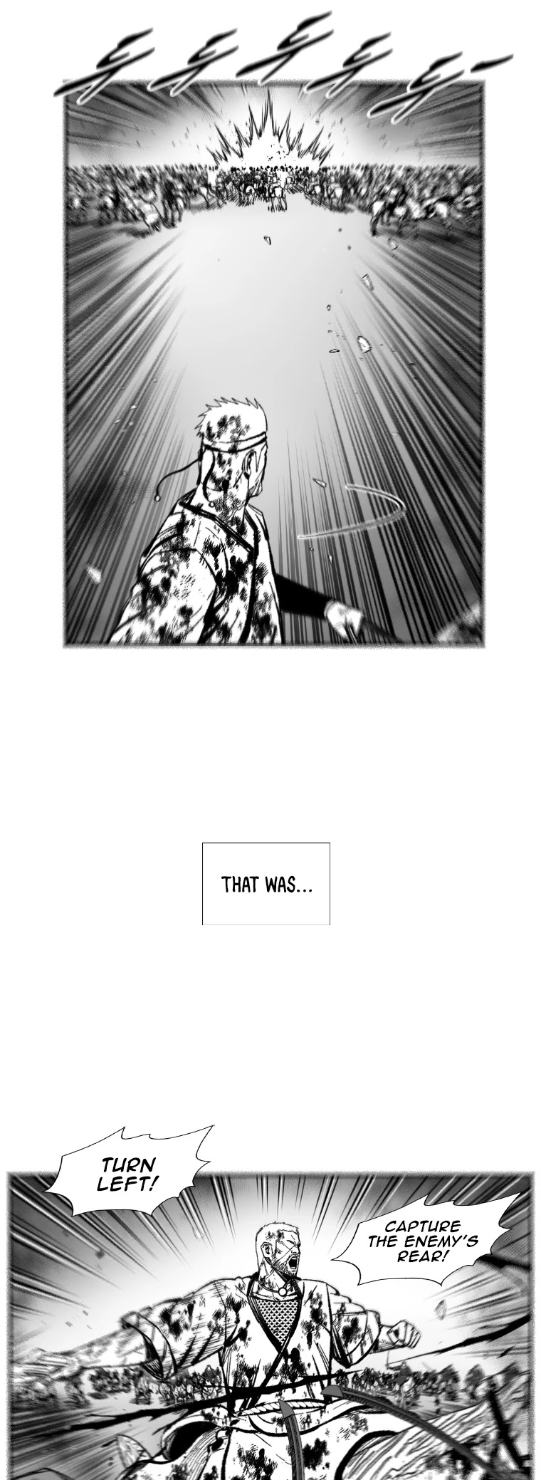 Red Storm Chapter 374 page 13 - Chapter 374