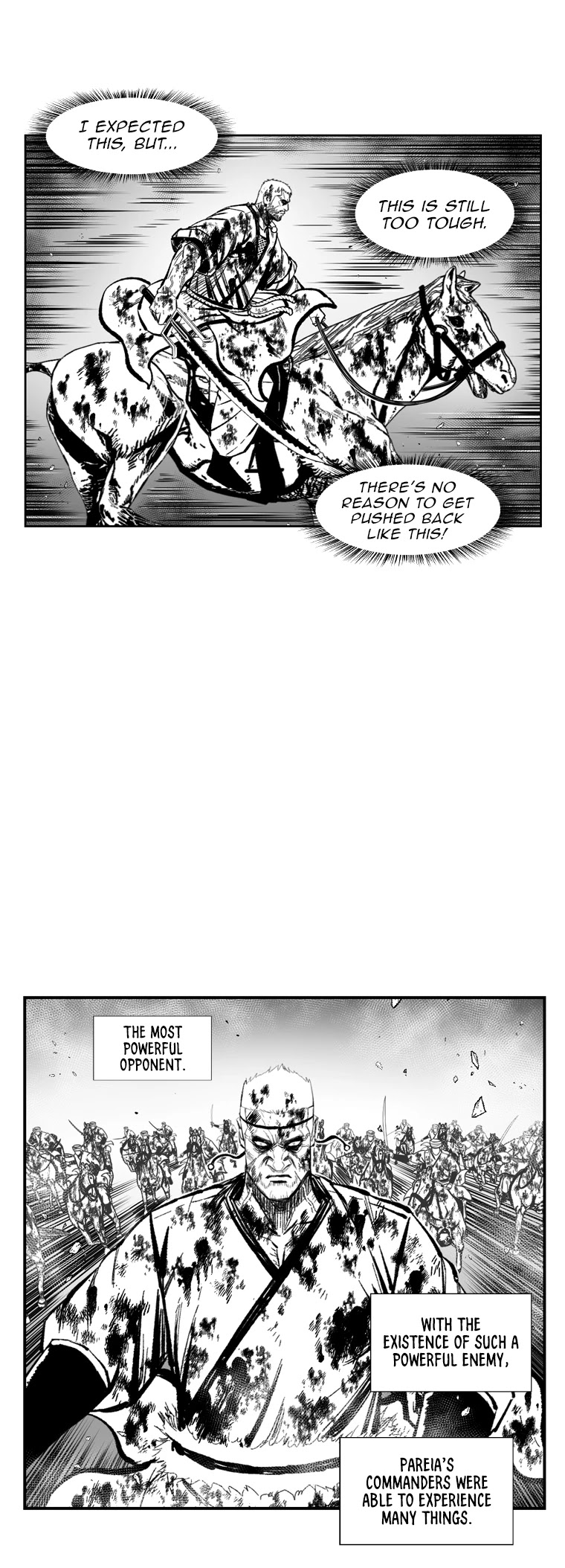Red Storm Chapter 374 page 15 - Chapter 374