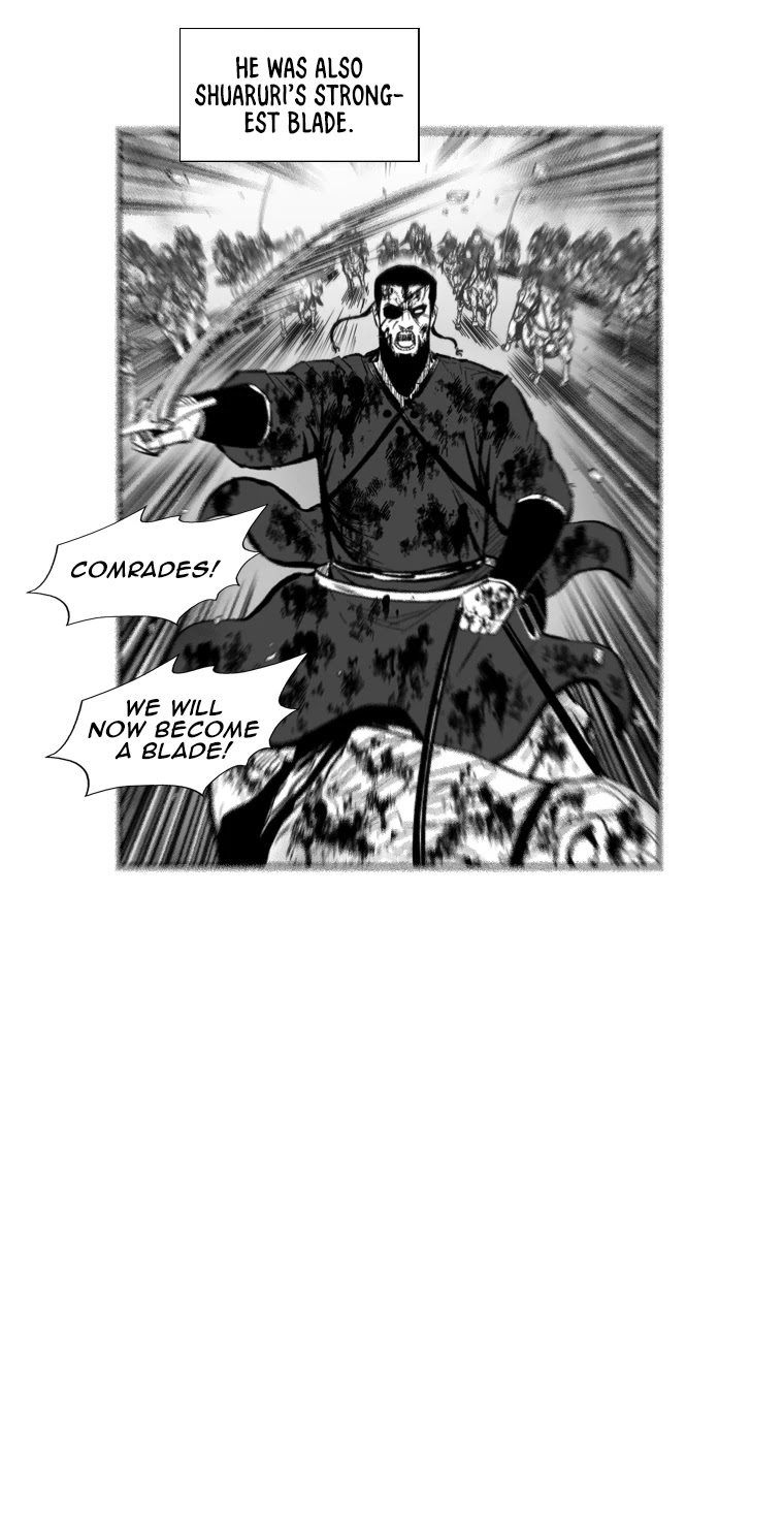 Red Storm Chapter 374 page 19 - Chapter 374