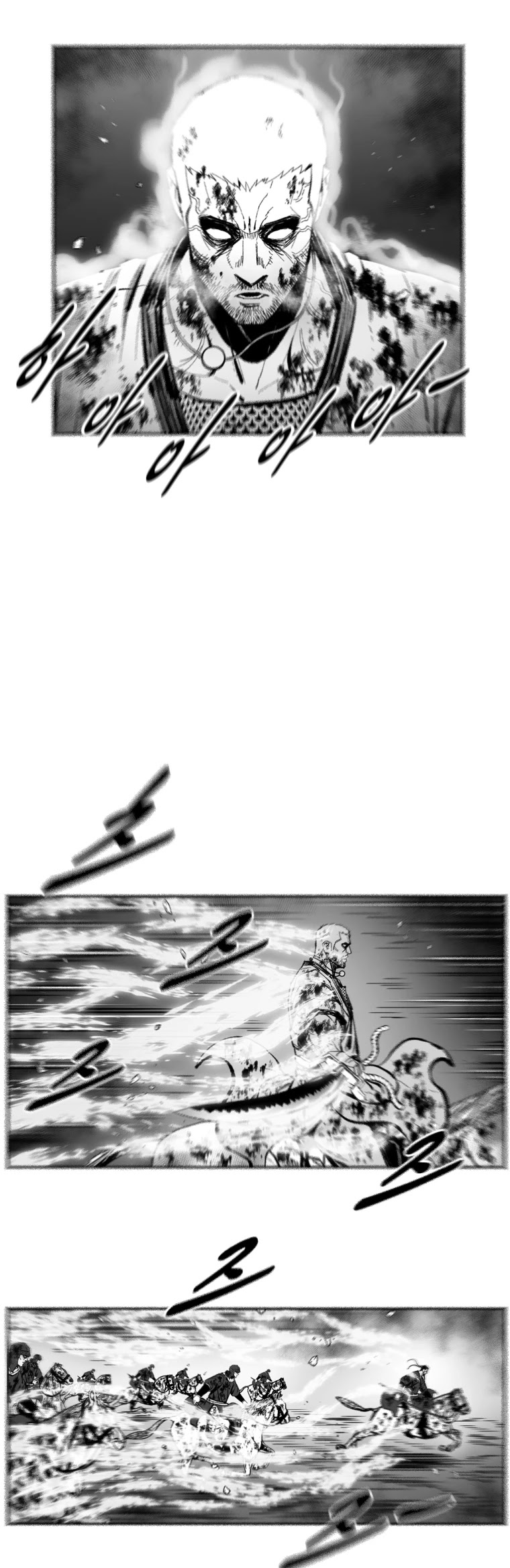 Red Storm Chapter 374 page 20 - Chapter 374
