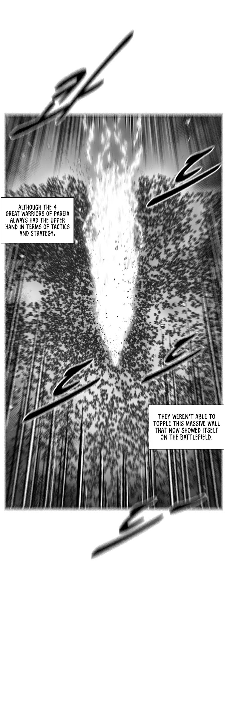 Red Storm Chapter 374 page 22 - Chapter 374
