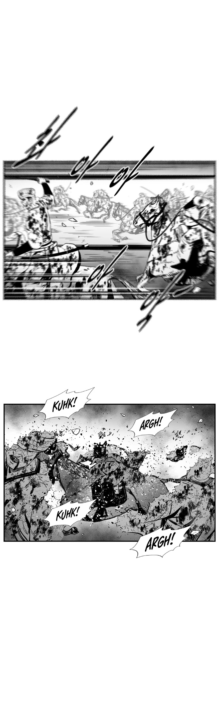 Red Storm Chapter 374 page 24 - Chapter 374