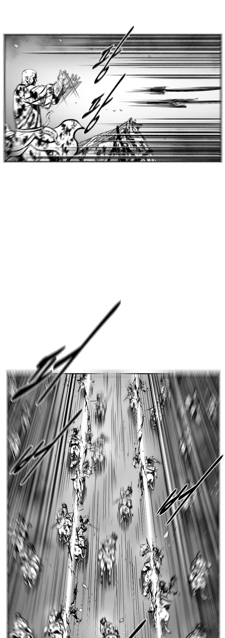 Red Storm Chapter 374 page 27 - Chapter 374