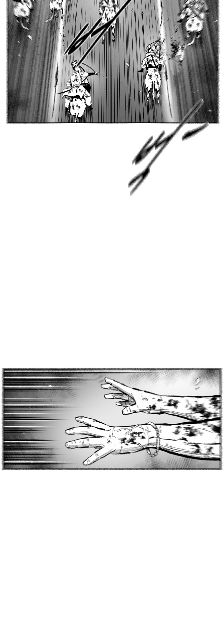 Red Storm Chapter 374 page 28 - Chapter 374