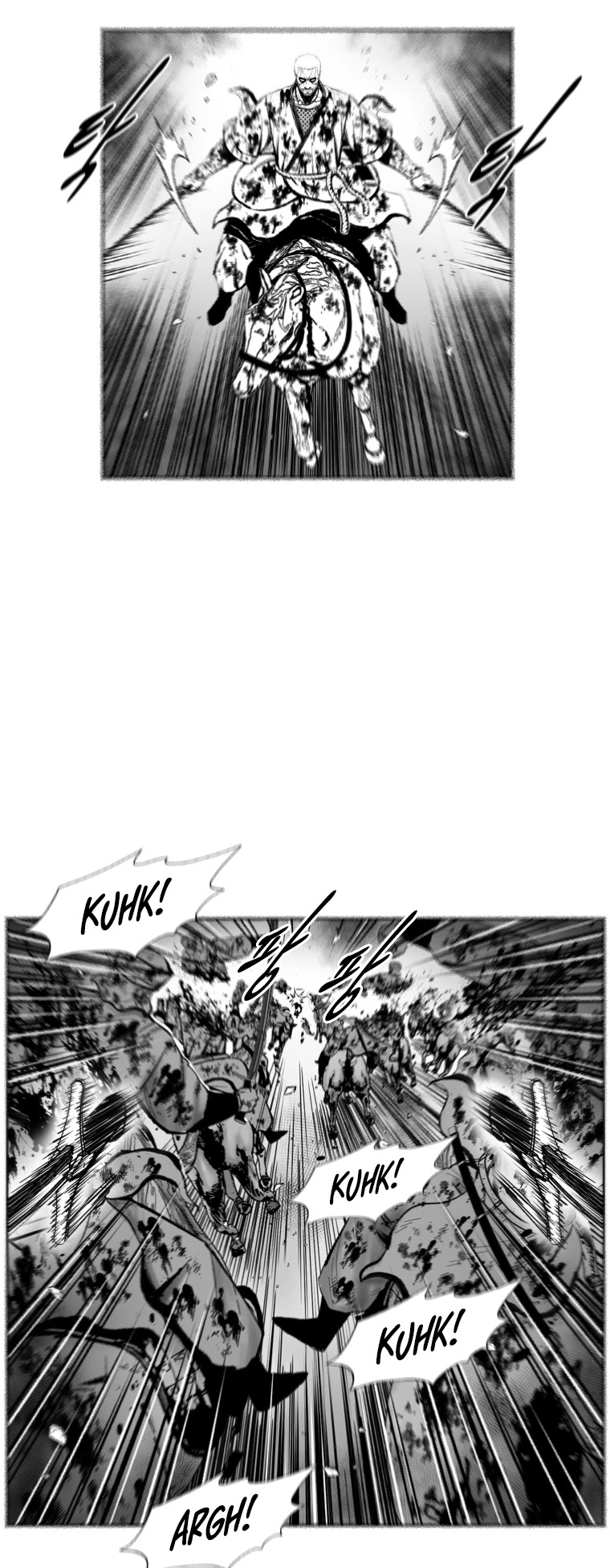 Red Storm Chapter 374 page 29 - Chapter 374