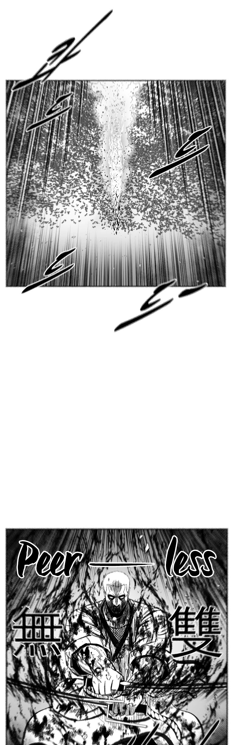 Red Storm Chapter 374 page 33 - Chapter 374