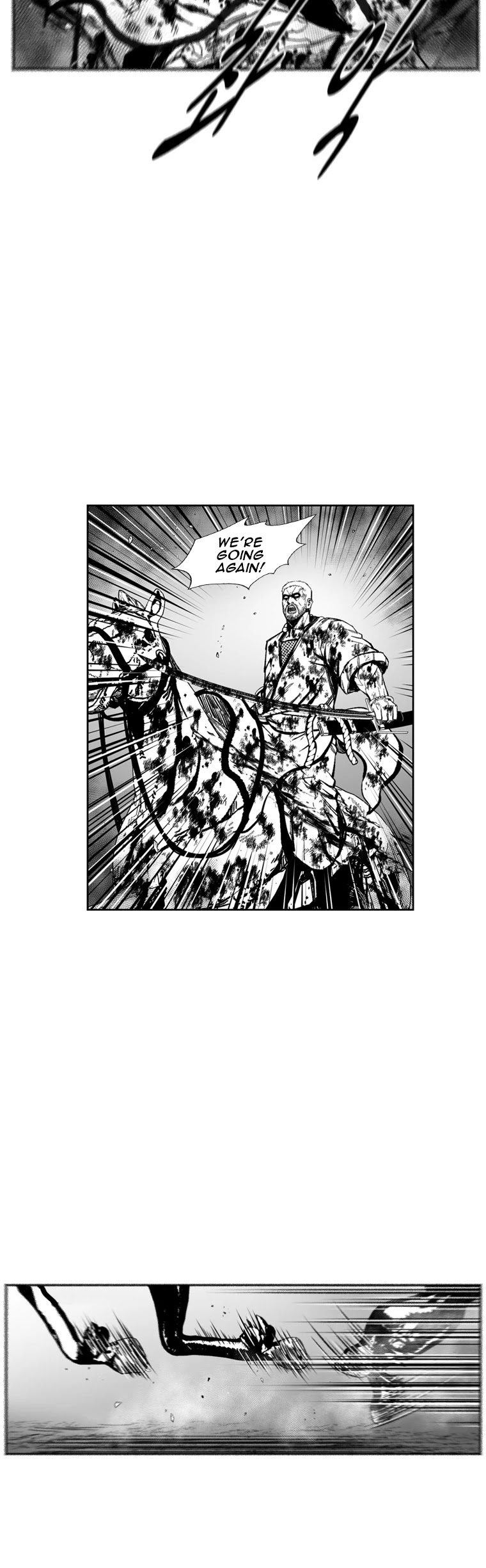 Red Storm Chapter 374 page 34 - Chapter 374