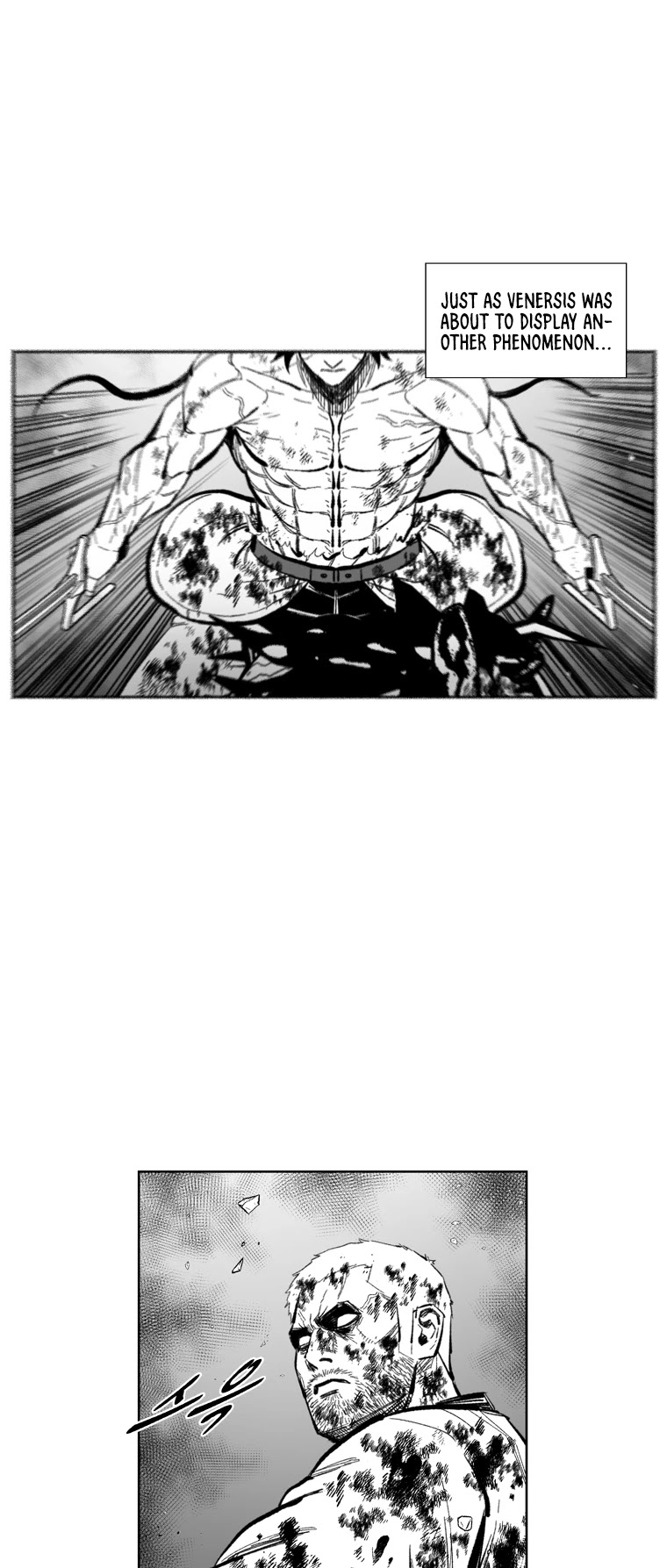 Red Storm Chapter 374 page 35 - Chapter 374