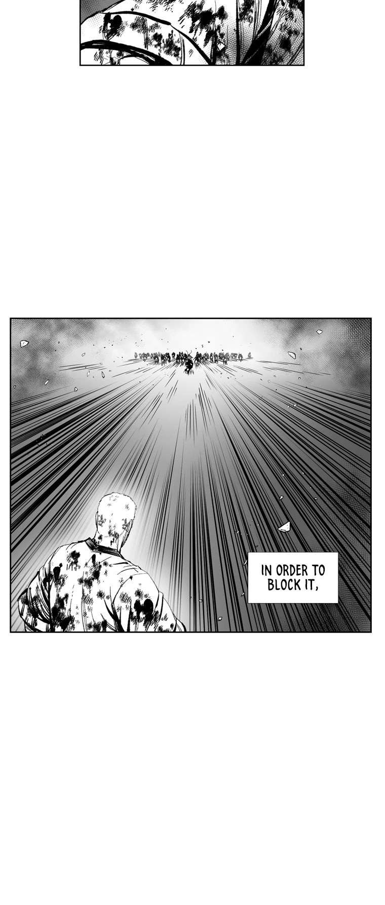 Red Storm Chapter 374 page 36 - Chapter 374