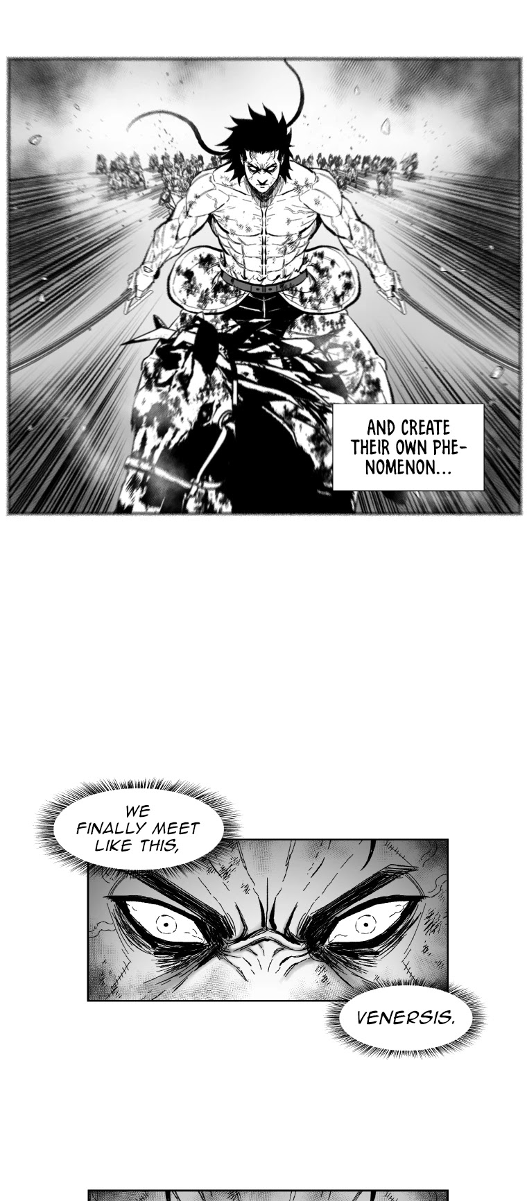 Red Storm Chapter 374 page 37 - Chapter 374
