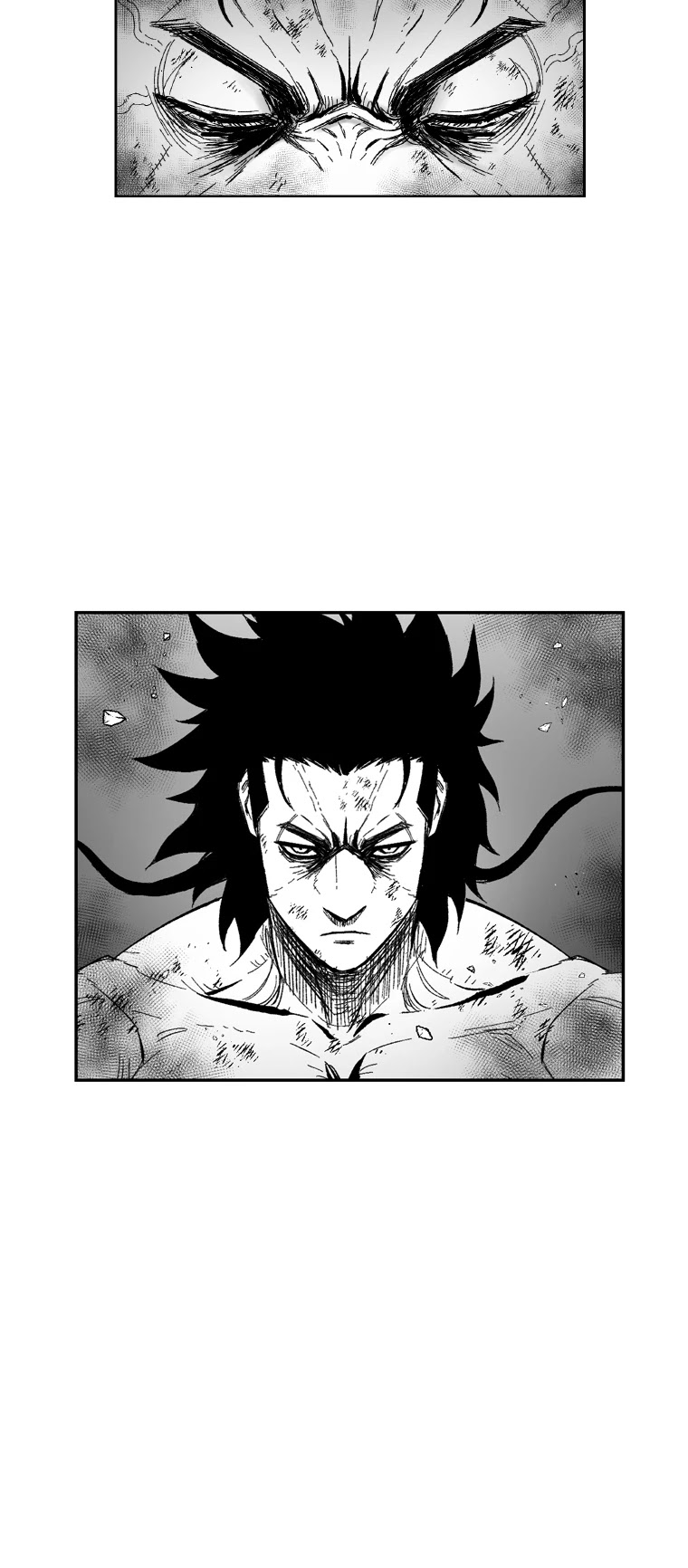 Red Storm Chapter 374 page 38 - Chapter 374