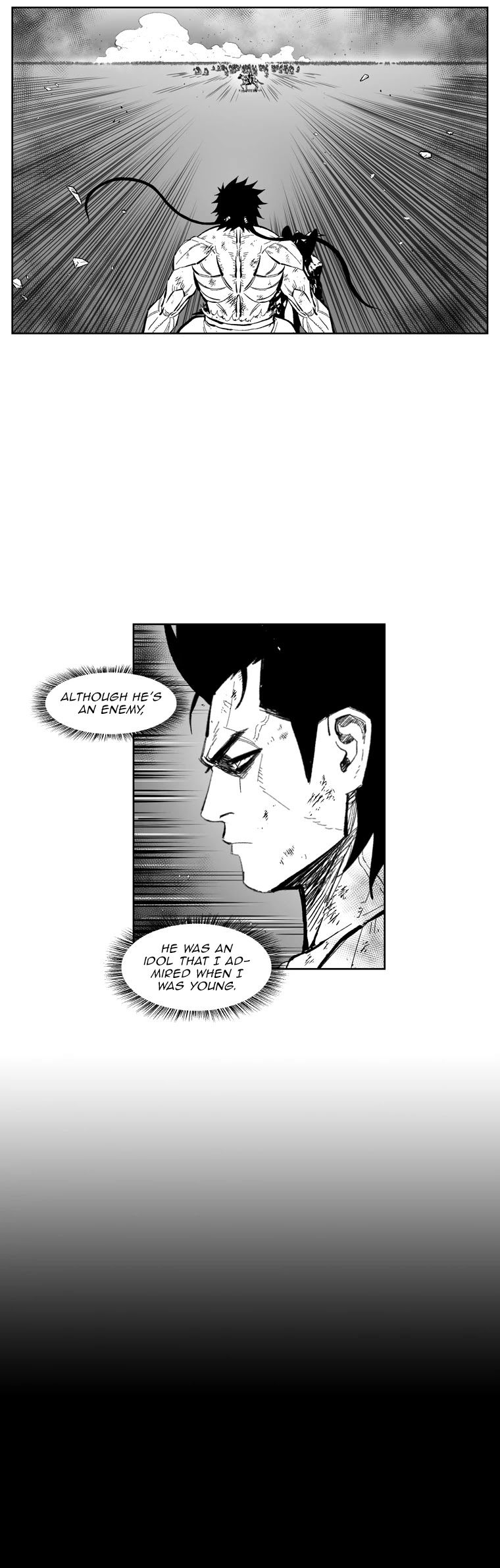 Red Storm Chapter 374 page 39 - Chapter 374
