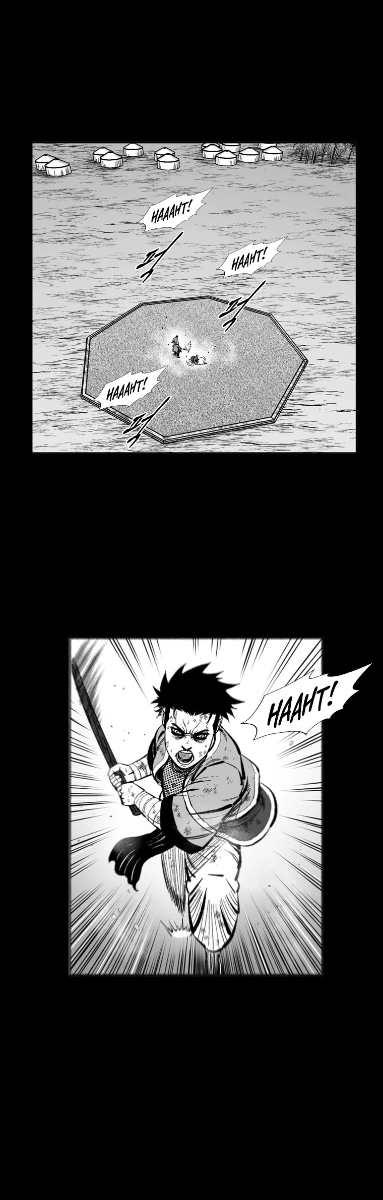 Red Storm Chapter 374 page 40 - Chapter 374