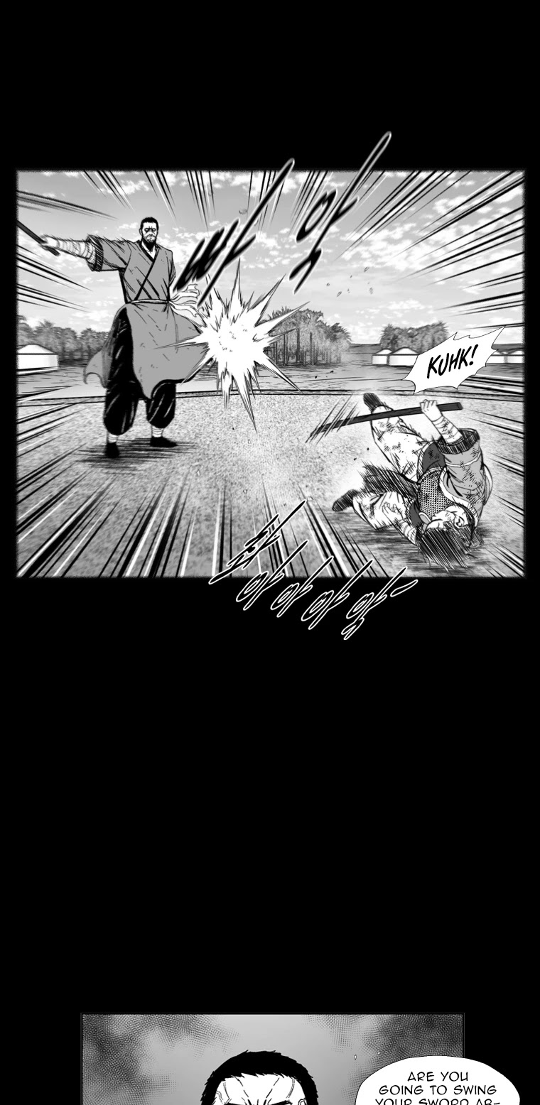 Red Storm Chapter 374 page 41 - Chapter 374