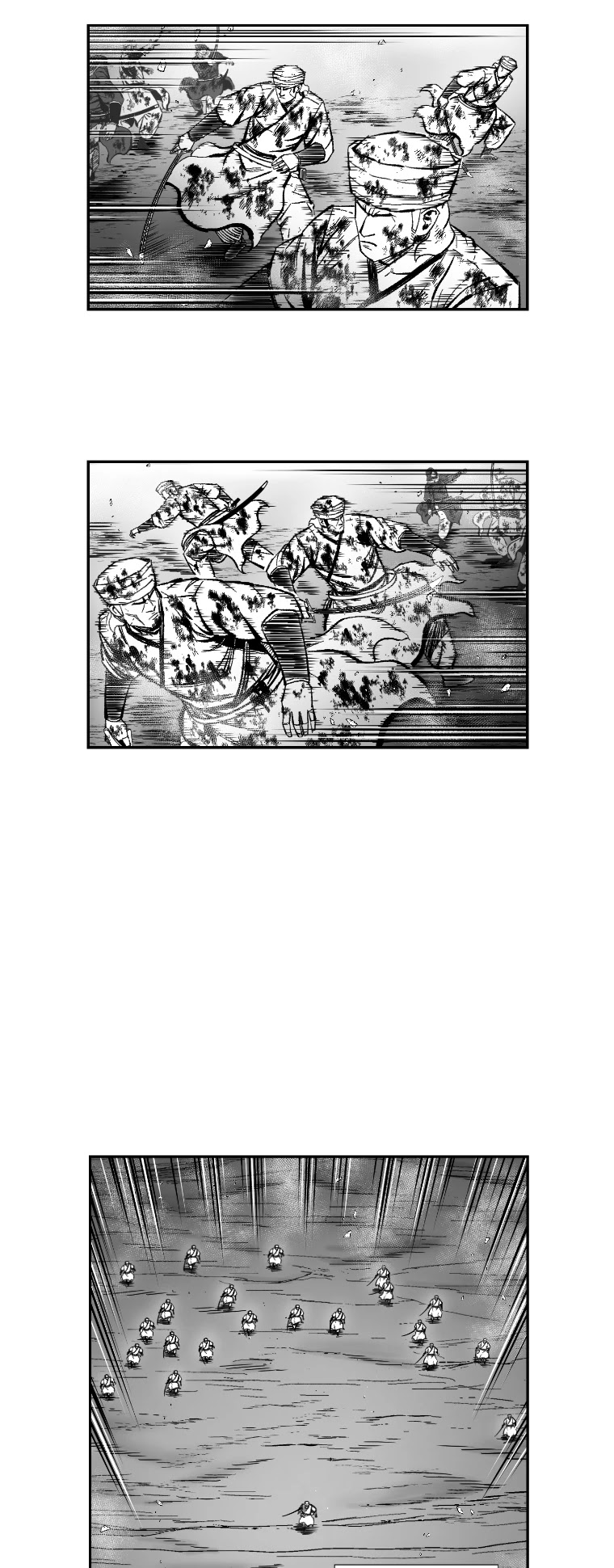 Red Storm Chapter 374 page 6 - Chapter 374