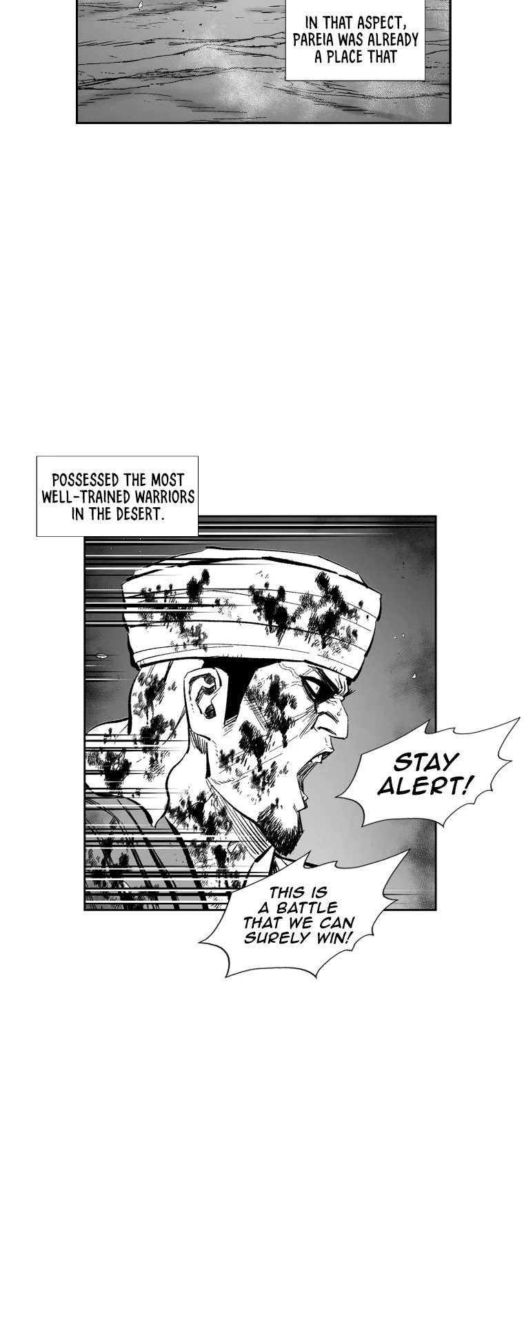 Red Storm Chapter 374 page 7 - Chapter 374