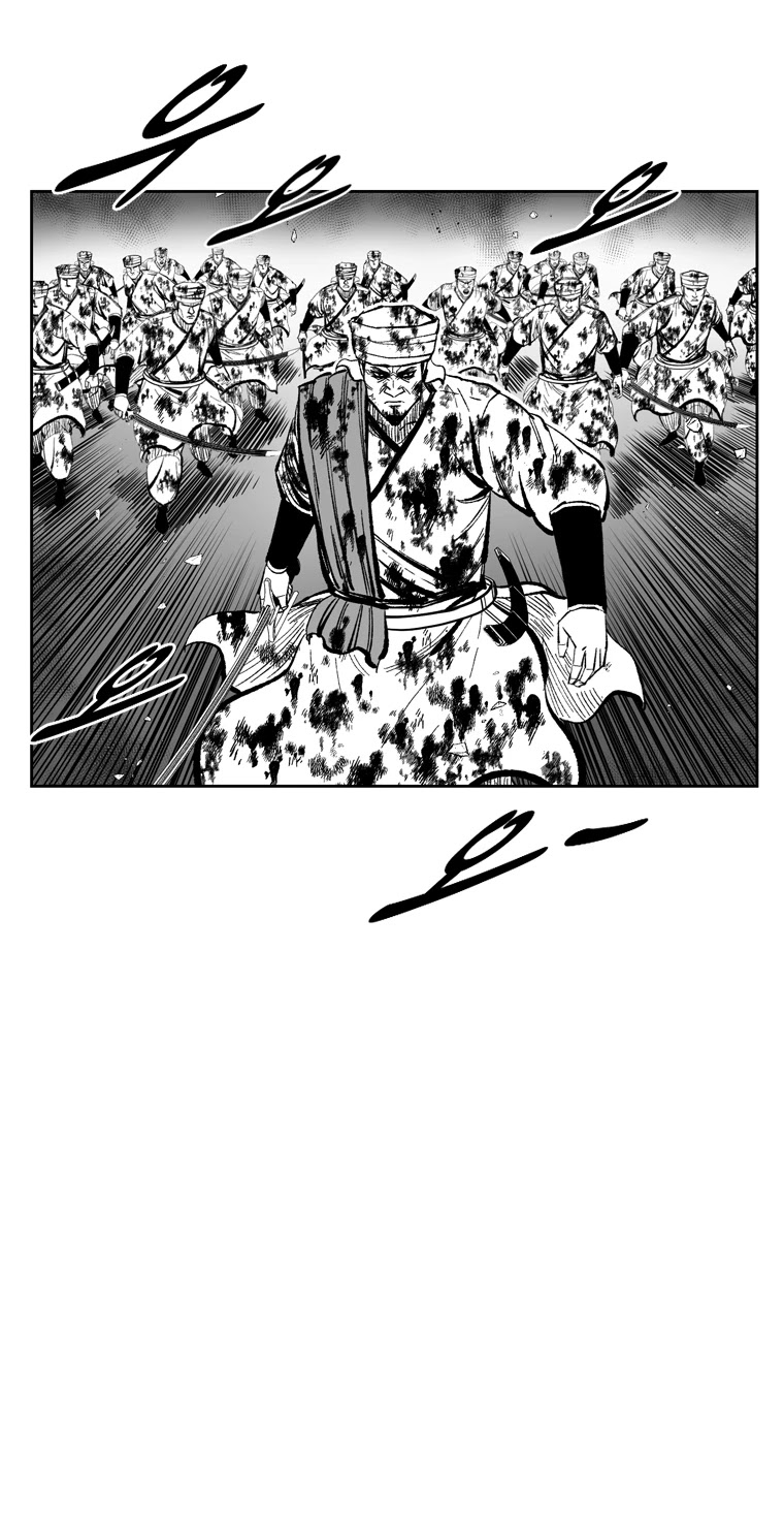 Red Storm Chapter 374 page 8 - Chapter 374