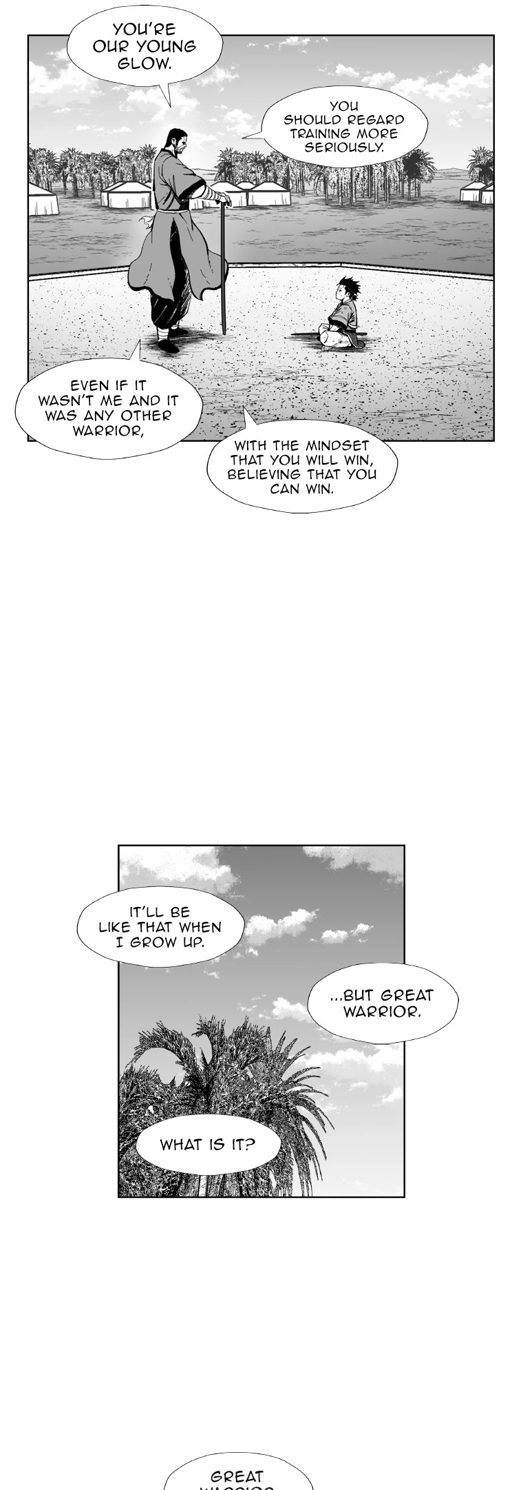 Red Storm Chapter 375 page 10 - Chapter 375