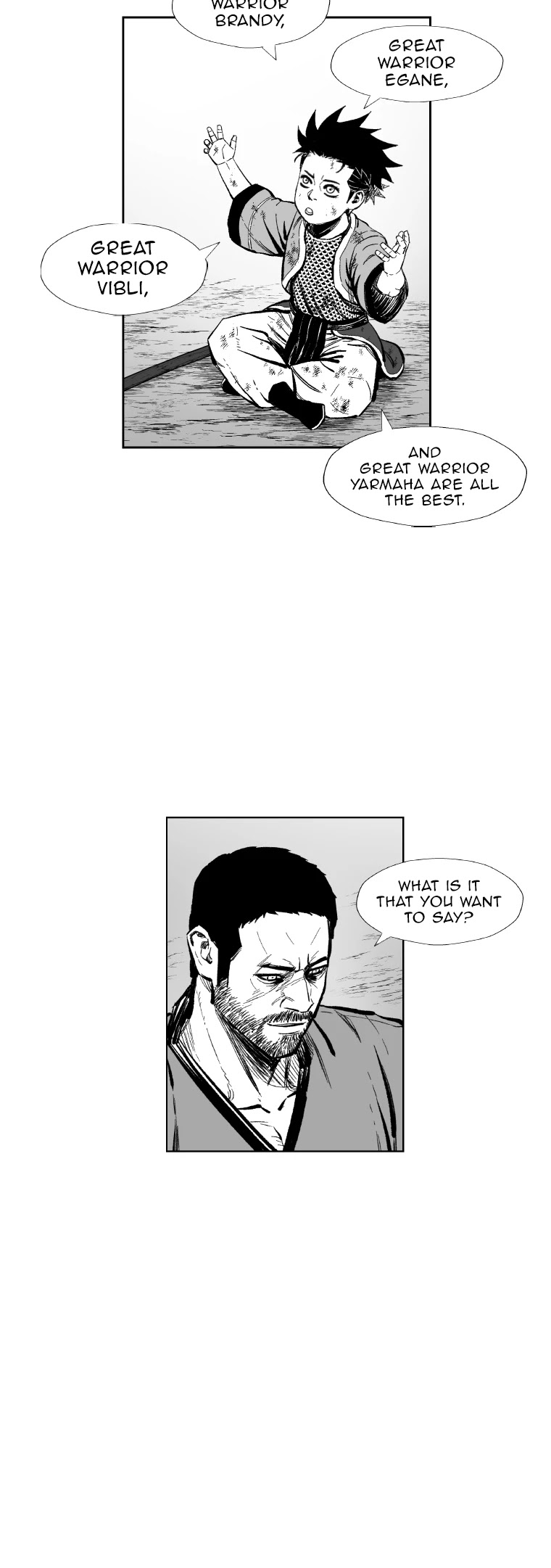 Red Storm Chapter 375 page 11 - Chapter 375