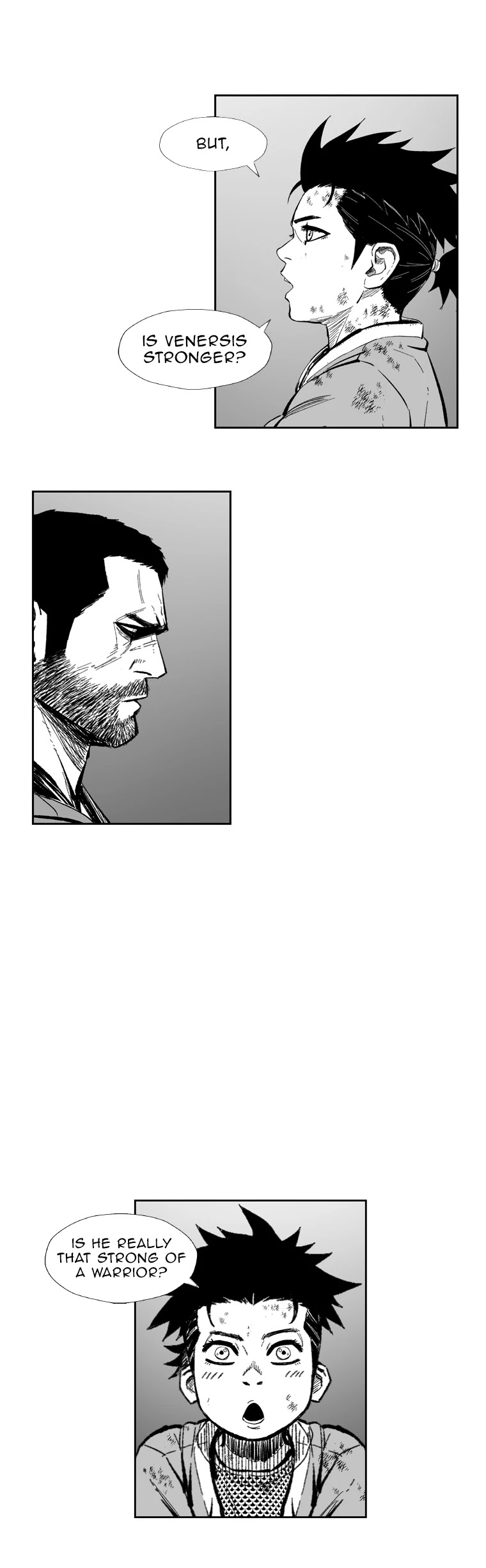 Red Storm Chapter 375 page 12 - Chapter 375