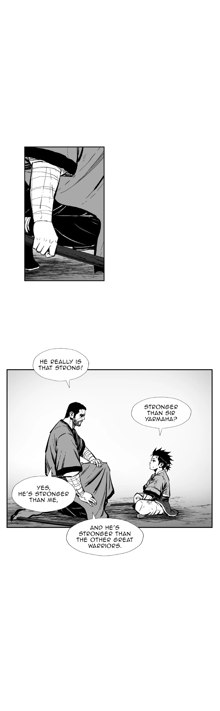Red Storm Chapter 375 page 13 - Chapter 375