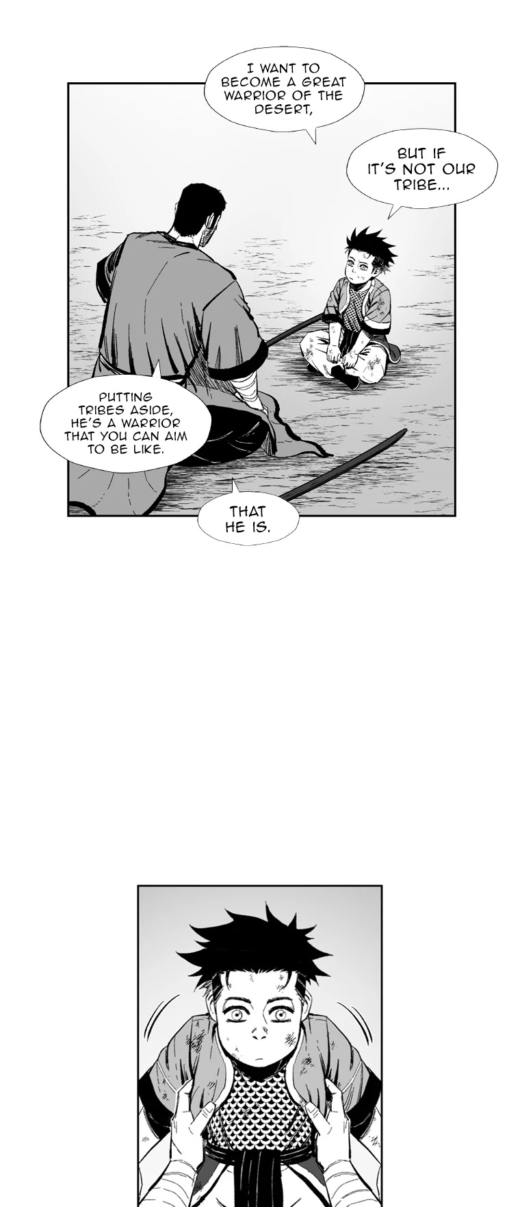 Red Storm Chapter 375 page 14 - Chapter 375