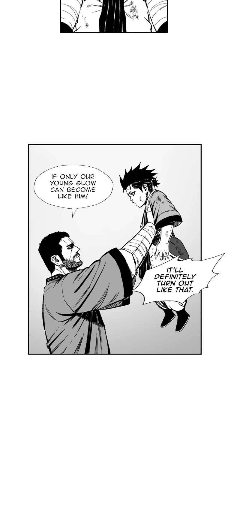 Red Storm Chapter 375 page 15 - Chapter 375