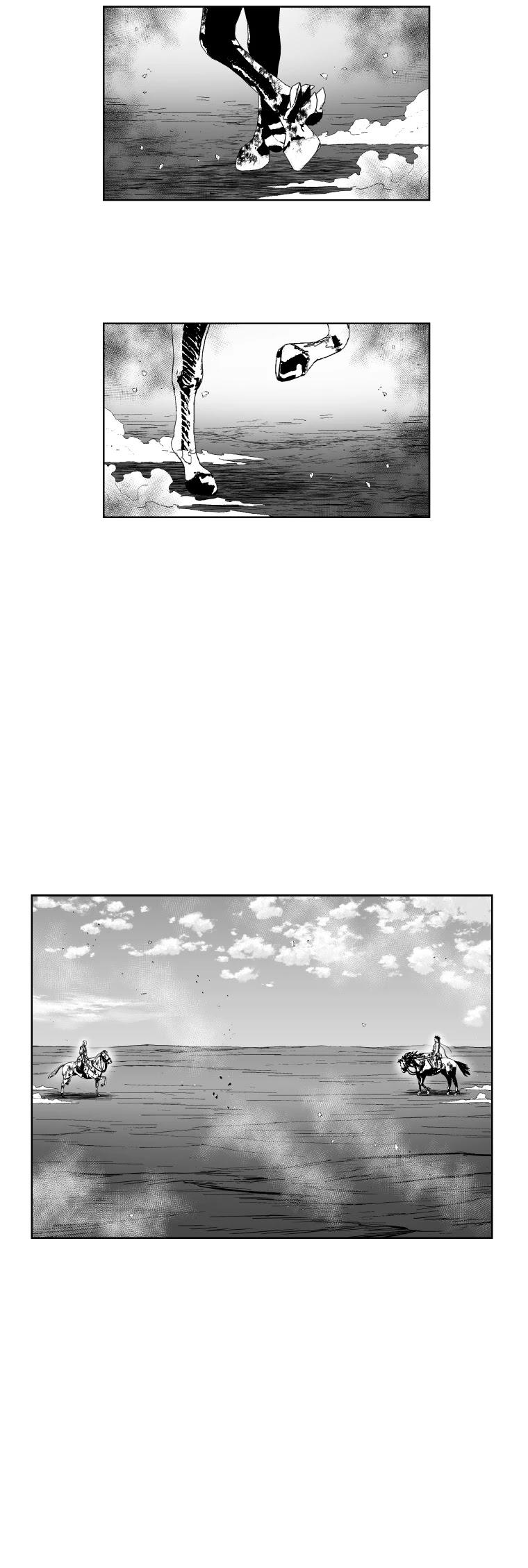 Red Storm Chapter 375 page 18 - Chapter 375