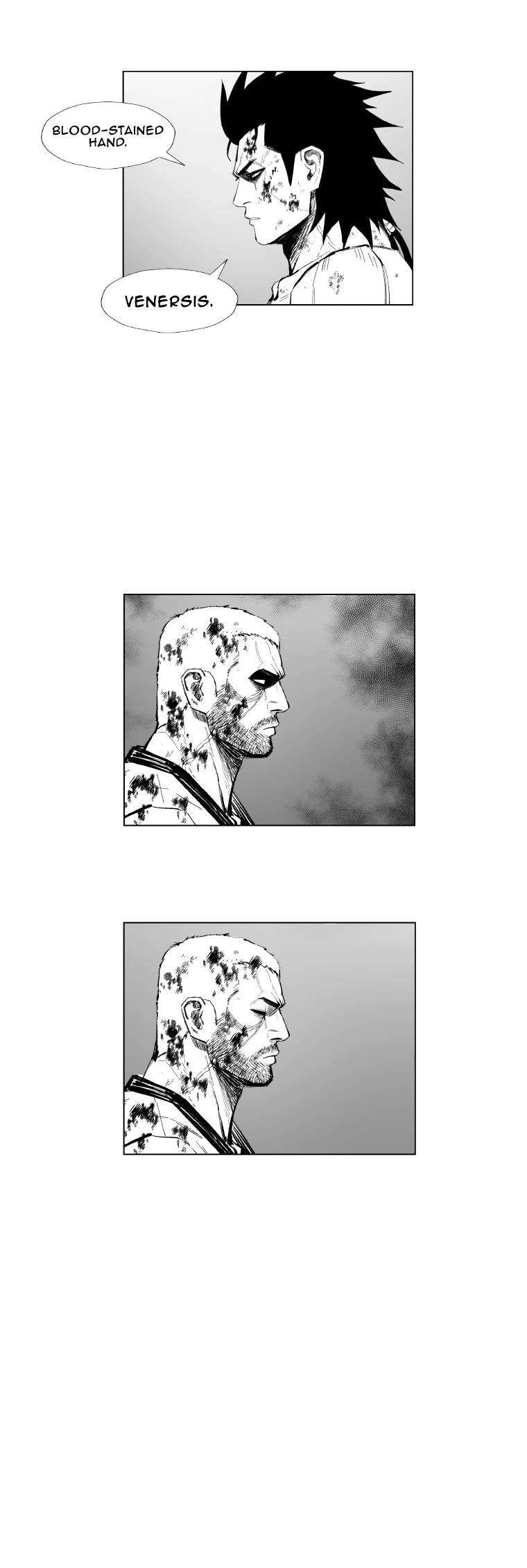 Red Storm Chapter 375 page 19 - Chapter 375