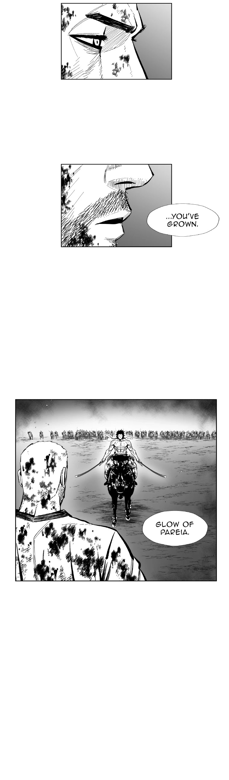 Red Storm Chapter 375 page 20 - Chapter 375