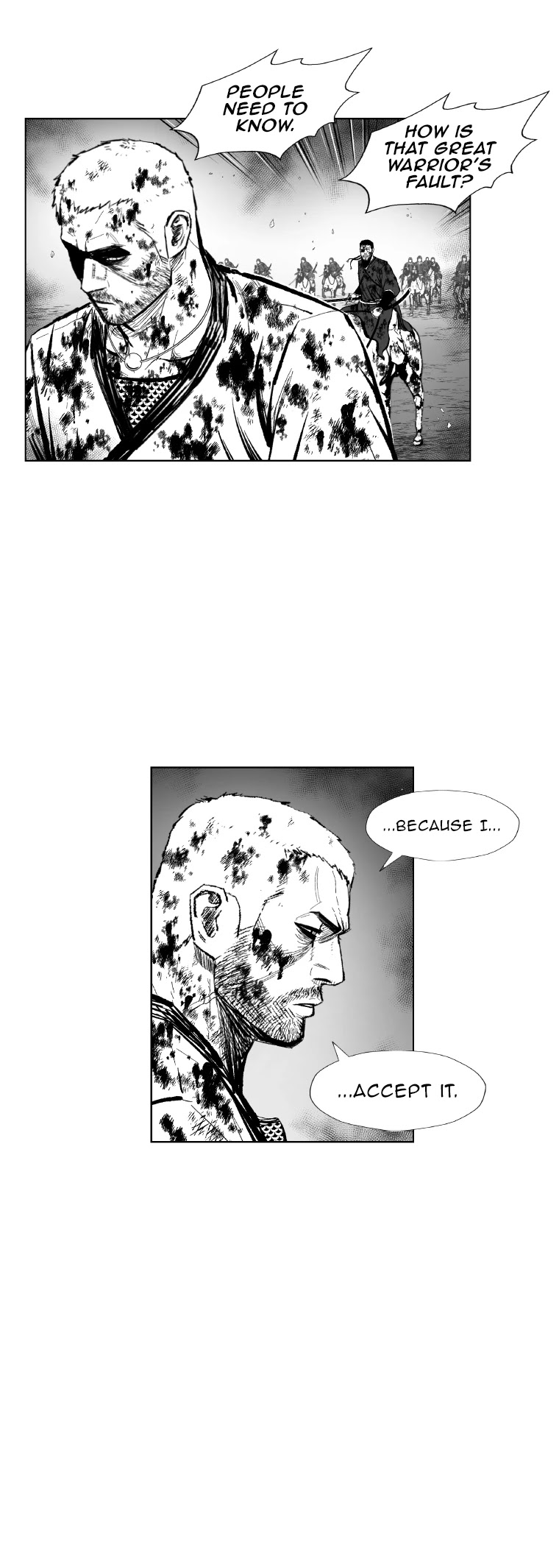 Red Storm Chapter 375 page 23 - Chapter 375