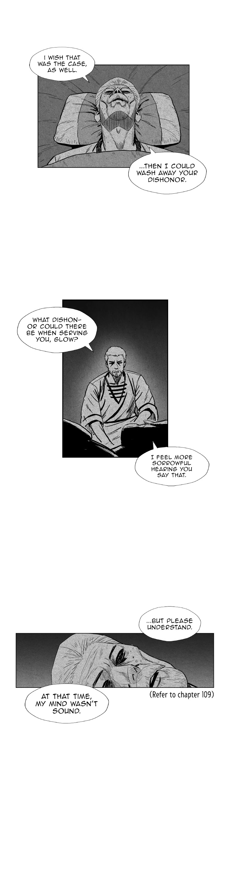 Red Storm Chapter 375 page 24 - Chapter 375