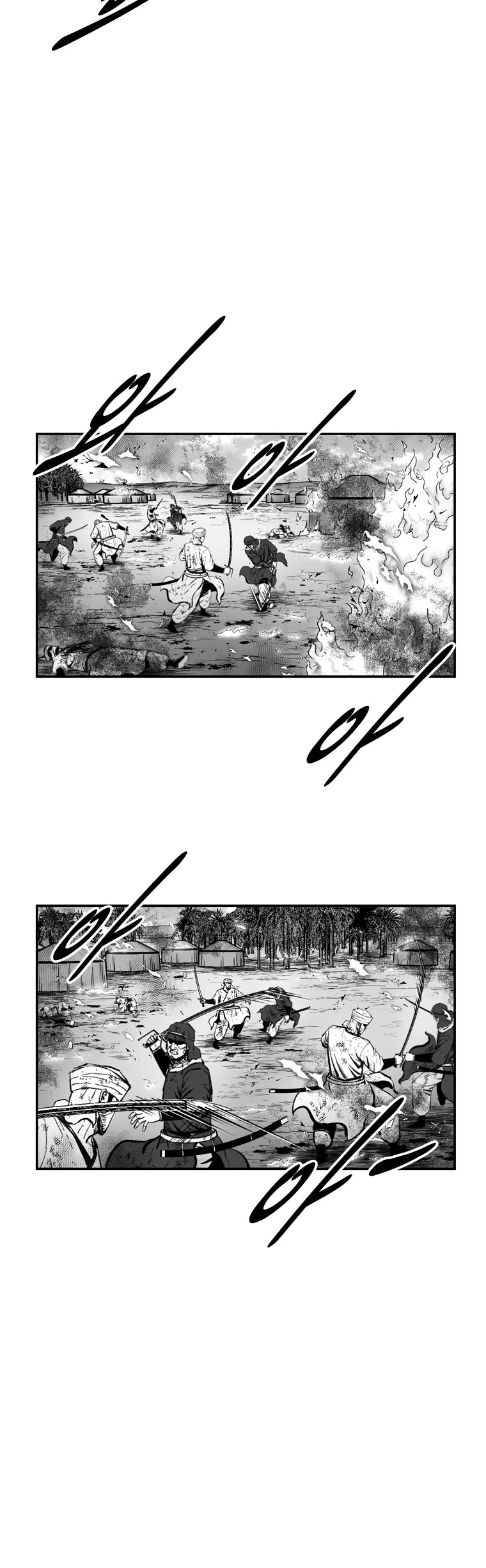 Red Storm Chapter 375 page 26 - Chapter 375