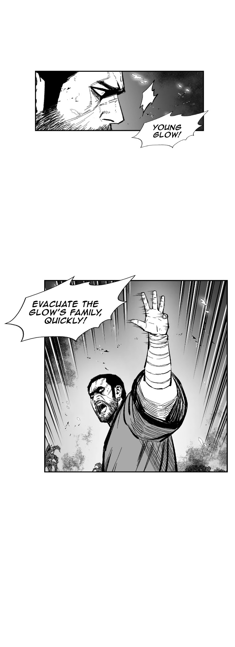 Red Storm Chapter 375 page 28 - Chapter 375