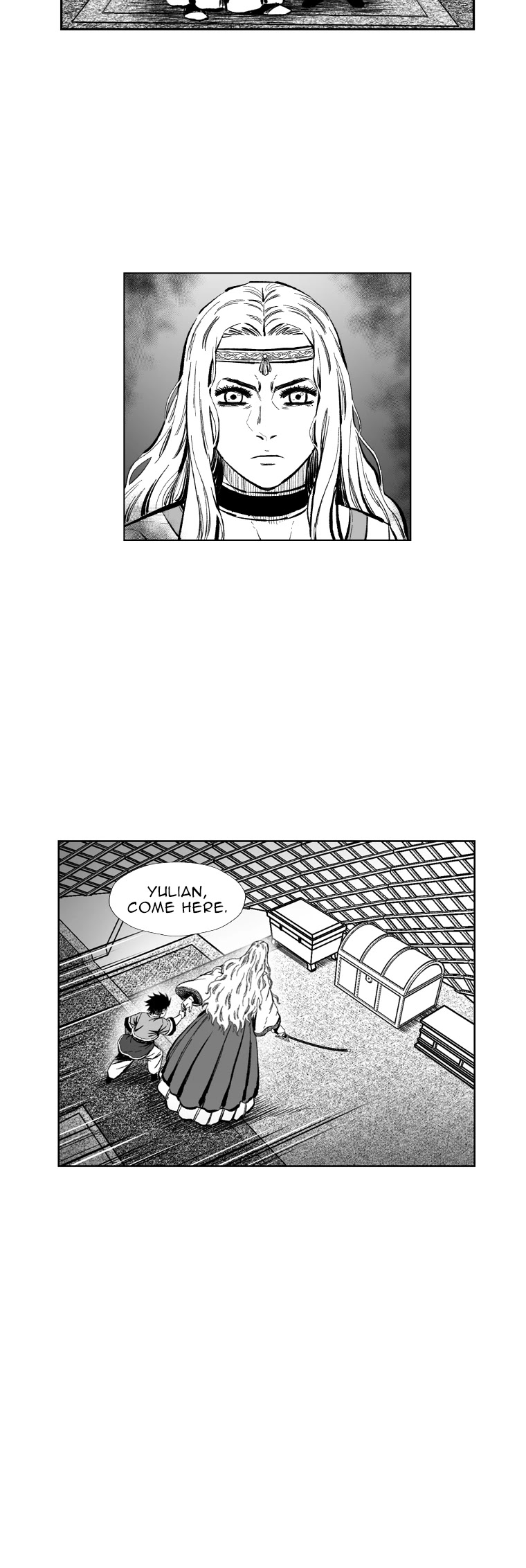 Red Storm Chapter 375 page 30 - Chapter 375